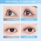 💥HOT SALE💥Heated Wide-Angle Frameless Electric Eyelash Curler