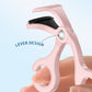 💥HOT SALE💥Heated Wide-Angle Frameless Electric Eyelash Curler