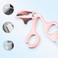 💥HOT SALE💥Heated Wide-Angle Frameless Electric Eyelash Curler