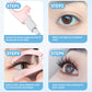 💥HOT SALE💥Heated Wide-Angle Frameless Electric Eyelash Curler