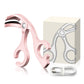 💥HOT SALE💥Heated Wide-Angle Frameless Electric Eyelash Curler
