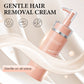 ✨Gentle Hair Removal Cream for Underarms, Legs, and Arms