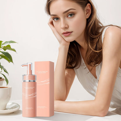 ✨Gentle Hair Removal Cream for Underarms, Legs, and Arms