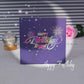 🎂Birthday Cards With Fireworks & Pop Up Cake & Blow-able Music