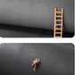 Minimalist Non-Slip Water-Absorbing Mat for Tabletops