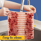 💦Microfiber Cleaning Rag