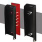 🚪Magnetic Stainless Steel Door Stopper