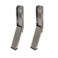 🚪Magnetic Stainless Steel Door Stopper