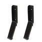 🚪Magnetic Stainless Steel Door Stopper