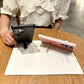 Magnetic Phone Case with Stand for Galaxy Series