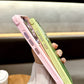 Magnetic Phone Case with Stand for Galaxy Series
