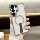 Magnetic Phone Case with Stand for Galaxy Series