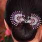 🩷Elegant & Delicate Hair Bun Maker for Women