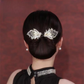 🩷Elegant & Delicate Hair Bun Maker for Women