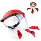 Wearable Hummingbird Feeder Hat – Portable & Easy Refill
