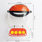 Wearable Hummingbird Feeder Hat – Portable & Easy Refill