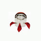 Wearable Hummingbird Feeder Hat – Portable & Easy Refill