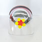 Wearable Hummingbird Feeder Hat – Portable & Easy Refill