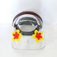 Wearable Hummingbird Feeder Hat – Portable & Easy Refill