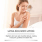 Deep Hydrating & Smooth Body Lotion