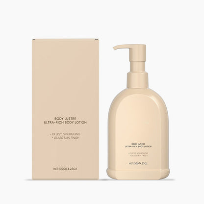 Deep Hydrating & Smooth Body Lotion