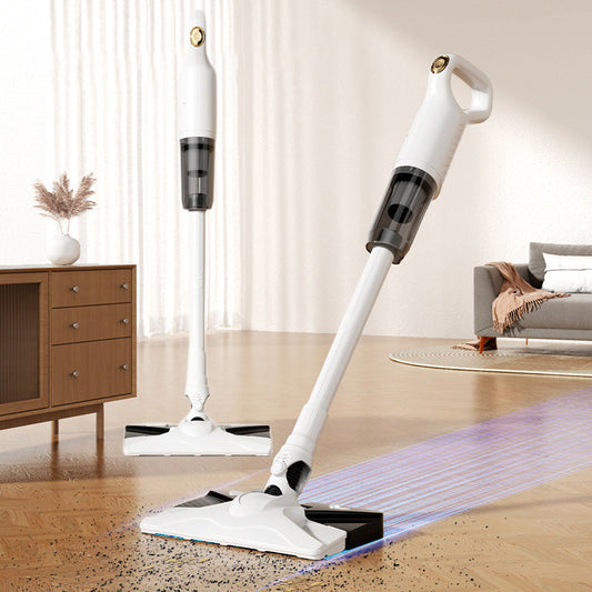 🔥Free shipping🔥Cordless Self-Standing Rechargeable Handheld Vacuum Cleaner
