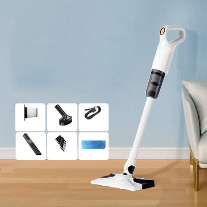 🔥Free shipping🔥Cordless Self-Standing Rechargeable Handheld Vacuum Cleaner