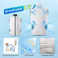 Summer Cooling Air-Conditioned Vest