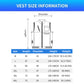 Summer Cooling Air-Conditioned Vest