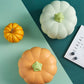 Double Layer Pumpkin Fruit Plate