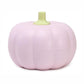 Double Layer Pumpkin Fruit Plate