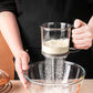 Handheld Semi-Automatic Flour Sifter