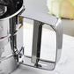 Handheld Semi-Automatic Flour Sifter