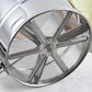Handheld Semi-Automatic Flour Sifter