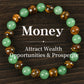 💰Money Attraction Elastic Bracelet