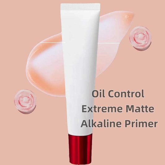 Oil Control Extreme Matte Alkaline Primer