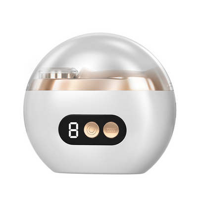 🔥Multi-functional Electric Nail Trimmer