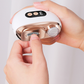 🔥Multi-functional Electric Nail Trimmer