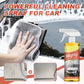 Powerful Cleaning Spray for Car