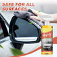 Powerful Cleaning Spray for Car