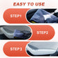Powerful Cleaning Spray for Car
