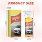 Powerful Cleaning Spray for Car