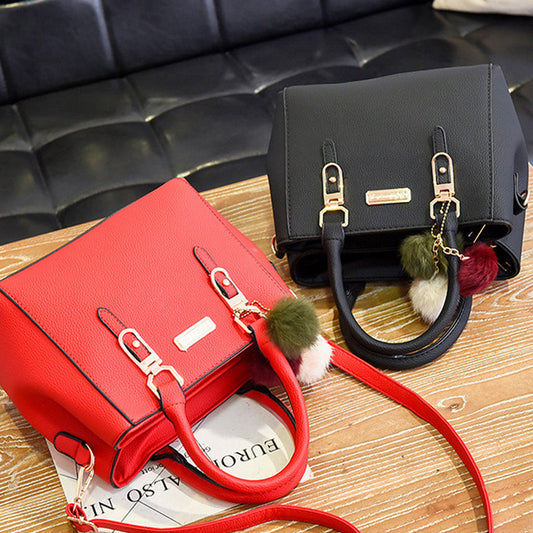💕Women's Fashion Multi-Layer Shoulder Bag