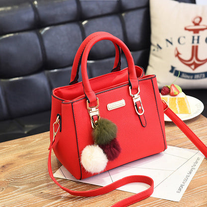 💕Women's Fashion Multi-Layer Shoulder Bag