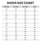 Ethnic Style Printed Canvas Shoes