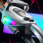 Double Barrel Gatling Electric Water Gun Set