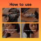 Moisturizing Hair Volume Leave-In Conditioner