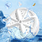 Portable Mini Washing Machine