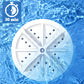 Portable Mini Washing Machine