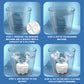 Portable Mini Washing Machine